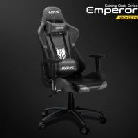 ราคา NUBWO GAMING CHAIR รุ่น ขาหล็ก CH 007 BLACK เก้าอี้เกมมิ่ง ดำ ปรับระดับได้ ประกัน 1ปี (18214953876)
