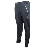 ราคา กางเกงวอร์มลำลอง ขายาว BCS Sport เนื้อผ้า Top Dyed Spandex สีเทา ฟ้า แดง SF6010 (19186047700)