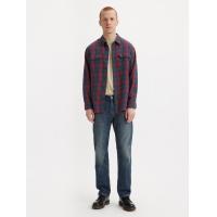ราคา กางเกงยีนส์ผู้ชาย Levis Mens 505 Regular Jeans (20154941293)