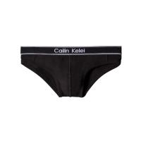 ราคา ஐ CK กางเกงชั้นในชายผ้าคอตตอนเนื้อนุ่มสไตล์เซ็กซี่สำหรับผู้ชาย CK1502 (19655285284)