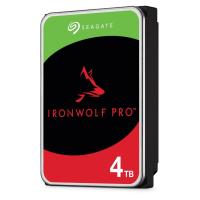 ราคา ST4000NE001 SEAGATE IronWolf Pro HDD 3 5 4TB SATA III 7200rpm Cache 128MB (21173471998)