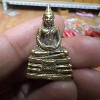 ราคา BANG BEEM พระพุทธโสธร หลวงพ่อโสธร พระบูชาจิ๋ว พิธีอัญเชิญสมโภชสนามหลวง น่าเก็บบูชามาก พิธีใหญ่ (17440819388)