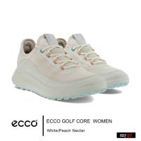 ราคา ECCO CORE WOMEN ECCO GOLF GOLF SHOES รองเท้ากอล์ฟ รองเท้ากอล์ฟผู้หญิง รุ่น AW22 SS22 (16320686127)