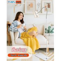 ราคา Sydneywind ขาตั้งพื้น ขาตั้งโทรศัพท์มือถือ นอนดูหนังสบาย ขาตั้งipad ขาตั้งมือถือ PHONE TABLET HOLDER ใช้สำหรับตั้งดูหนัง ถ่ายรูป (16814927409)