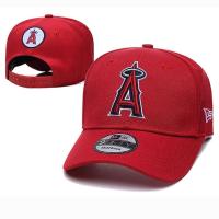 ราคา Baseball team major league hat Detroit Tigers Los Angeles Dodgers LA team Yankees NY curved brim cap (20231514091)