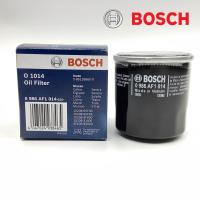 ราคา BOSCH กรองน้ำมันเครื่อง NISSAN MARCH ALMERA TIIDA SUNNY NEO (21239932851)