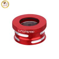 ราคา 44mm Bicycle Foldable Headset Aluminum Alloy Built in Bearing Compatible For Dahon Bya412 P18 P8 (20719642926)