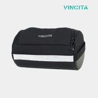 ราคา Vincita กระเป๋าแฮนด์ EVERYWHERE B010EW วินสิตา EVERYWHERE HANDLEBAR BAG (20717281722)