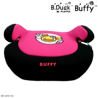 ราคา ส่งฟรี บูสเตอร์ซีท เบาะเสริมเด็กในรถยนต์ เบาะนั่งเด็กในรถยนต์ B Duck รุ่น BD LM214A Booster Seat คาร์ซีทเด็ก ที่นั่งเด็กในรถยนต์ เบาะเสริมในรถยนต์ (2601438599)