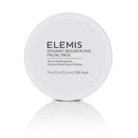 ราคา ELEMIS Dynamic Resurfacing Facial Pads 14 Pads เอเลมิส ไดนามิค รีเซอเฟชซิ่ง เฟเชี่ยล แพด 14แผ่น (20758542449)
