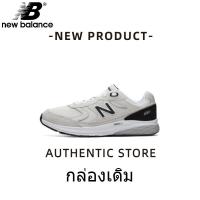 ราคา กล่องเดิมNew Balance NB880 series classic รองเท้าวิ่งกีฬาย้อนยุคผู้ชายอเนกประสงค์ MW880CF3 OF3 (20861248778)