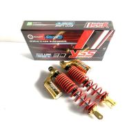 ราคา YSS ใหม่ smooth G series gold edition ตรงรุ่นxmax300 (20878113418)