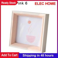 ราคา Laputa Nice กรอบรูปภาพปฏิบัติสวมใส่4รูปแบบ Anti Deform กรอบรูปภาพสี่เหลี่ยม Rack สำหรับเพื่อน (9457749826)