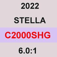 ราคา 2022ใหม่ต้นฉบับ SHIMANO STELLA 1000 2500HG C3000 C3000XG 4000 4000XG C5000XG รอกสปินนิ่งรอกตกปลาน้ำเค็ม (19891276993)