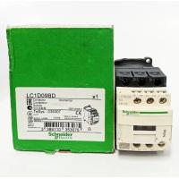 ราคา แมกเนติก Schneider CONTACTOR LC1 D09BD 24VDC (20910258773)
