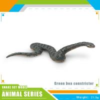 ราคา สัตว์เลื้อยคลานจำลอง งูเห่า งูหลาม งูหลามป่าสีเขียว งูปะการัง ของเล่นตกแต่งสำหรับเด็ก (21358453065)