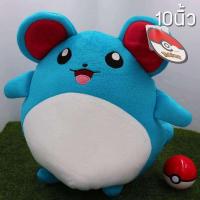 ราคา รวมโปเกมอน ตุ๊กตาฟิกเกอร์ โปเกม่อน pokemon ลิขสิทธิ์แท้ Pokemon ส่งด่วน (16481768159)
