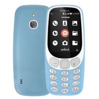 ราคา โทรศัพท์โนเกีย 3310 เครื่องแท้100 มือถือปุ่มกด ตัวเลขใหญ่ สัญญาณดีมาก ลำโพงเสียงดัง ส่งด่วนจากกรุงเทพ (21358392313)