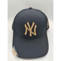 ราคา หมวกโลโก้เบสบอลขอบโลหะ NY หมวก MLB คุณภาพสูง หมวกกีฬา MLB คุณภาพสูง งานฝีมือปักหมวก NY หมวกเบสบอลคุณภาพสูงขอบโลหะ หมวกลิ้นเป็ดแบรนด์นำเข้า (20924191391)