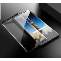 ราคา โค้ดลด 10 บาท ฟิล์ม กระจก กาวเต็มแผ่น เต็มจอ ซัมซุง โน้ต9 สีดำ For Samsung Galaxy Note9 Full Glue Tempered Glass Screen 6 4 Black (685966817)