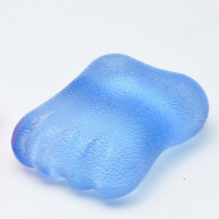 ราคา Promark บอลมือทรงเหลื่ยม Jelly Hand Grip บอลนวดมือ แก้อาการมือล็อค 0548Q (1449156703)