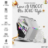 ราคา CPU Intel Core i9 12900F 4 90GHz 16C 24T RTX 3060 12GB (21063518032)