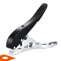 ราคา Hole Punch Single Hole Hole Punch Heavy Duty Hole Punch Single Portable Handheld Long Hole Hole Punch (20523106208)