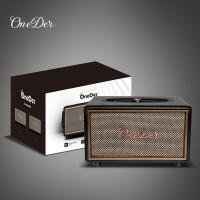 ราคา Oneder ลำโพงบลูทูธ ของแท้100 ลำโพง เบสหนัก พก 30W ลำโพงวินเ Bass bluetooth speaker ลำโพงไร้สาย ลำโพงสำหรับใช้ในบ้าน (21269923791)