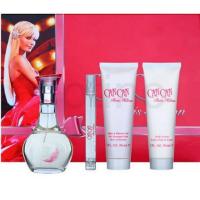 ราคา พร้อมส่ง PARIS HILTON CAN CAN EAU DE PARFUM SPRAY SET 100ML (17955786136)