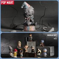 ราคา Restock On 2 2 00 00 AM Local Time POP MART HIRONO RESHAPE SERIES FIGURES BLIND BOX (21188733215)