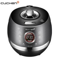 ราคา CUCHEN CJR PE1050RHW หม้อหุงข้าวไฟฟ้า Master บวก6คนเกาหลี (19577671485)