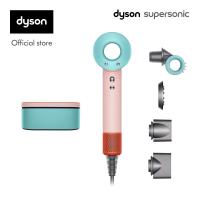 ราคา Dyson Supersonic HD15 Ceramic Pop ไดร์เป่าผม สีเซรามิก ป็อบ (21118869419)