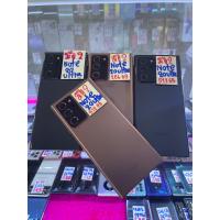ราคา Samsung Note20ultra Note20 5G 4G เครื่องศูนย์ไทย มื อ ส อ ง สภาพสวยมาก ประกันร้าน 1 เดือน (15727394073)
