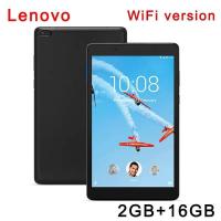 ราคา Lenovo Tab4 8X04F Wifi 8 0 นิ้ว Qualcomm 2GB RAM 16GB ROM 1280x800 IPS 4850mAh Android 7 1 (21087421443)