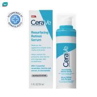 ราคา Cerave เซราวี รีเซอร์เฟส เรตินอล 30 มล (21303148858)