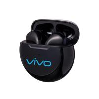 ราคา รับประกัน 5 ปี VIVO หูฟังบลูทูธ ไร้สาย ของแท้100 TWS Wireless Bluetooth Headset BT V5 1 สเตอริโอ หูฟังเล่นเกมส์ แยกเสียงซ้ายขวา ระบบเสียง HiFi เบสหนัก กันน้ำ รุ่นใหม่ล่าสุด (18740096294)