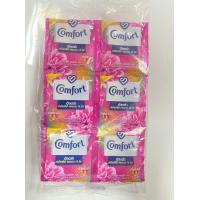 ราคา ยกแพ็ค COMFORT น้ำยาปรับผ้านุ่ม ขนาด 17 18 มล บรีสน้ำ 30 มล (20992689144)