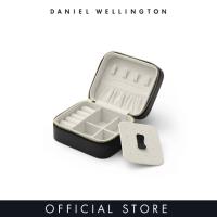 ราคา Daniel Wellington Travel Jewelry Box DW Official Store Exclusive Jewellery Box for Ring Necklace Bracelet Jewelry Storage Organizer (20968382271)