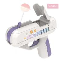 ราคา ปืนยิงลูกอม ปืน lollipop ของเล่น tiktok (20691663166)