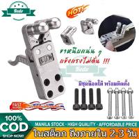 ราคา พร้อมในสต็อก Slingshot Bow หัวง่าม หนังสติ๊ก ปืนยิงปลา ปืนหนังสติ๊ก 10 หลุม แป้นเหลี่ยม แบบเลื่อน สแตนเลสทนทาน DIY Fishing Accessories (20705269809)