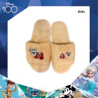 ราคา UNO รองเท้าในบ้าน Disney 100 Years รุ่น 199 ลิขสิทธิ์แท้ (21273677186)