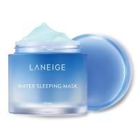 ราคา Laneige Water Sleeping Mask EX 70ml วอเตอร์ สลีปปิ้งมาส์ก มาส์กหน้าก่อนนอน ผิวนุ่มเนียน ฉ่ำใส ในข้ามคืน (20952859385)