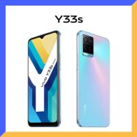 ราคา สินค้าพร้อมส่ง VIVO Y33s 6 128GB แบต5000mAh จอ 6 58 เครื่องของแท้ 100 ของใหม่ไม่แกะซีล (21213055779)