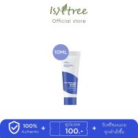 ราคา 10ML ISNTREE HYALURONIC ACID WATERY SUN GEL (20912980141)