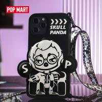 ราคา POP MART SKULLPANDA Action Cut Series Phone 12 12 pro Casel Cool Director (20611977499)