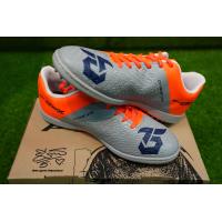 ราคา รองเท้าฟุตบอลร้อยปุ่ม Pan Balancer Touch x 2023 PF 153B ฟรีของขวัญ รองเท้าหนังสังเคราะห์ ร้อยปุ่ม ใส่เล่นหญ้าเทียม Mini Mall x PAN (20530016469)