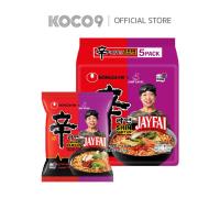 ราคา New Nongshim x เจ๊ไฝ SHIN RAMYUN NOODLE SOUP (21059162844)