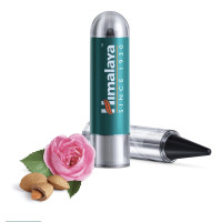 ราคา Himalaya Kajal 1กรัม แท่งเล็กที่เขียนขอบตาคมเข้มสไตล์สาวแขก สารสกัดธรรมชาติ (17078226451)