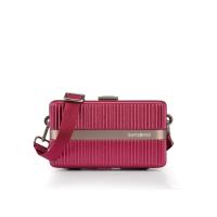 ราคา SAMSONITE กระเป๋าสะพายข้าง รุ่น MINTER CROSSBODY CLUTCH BAG (21269347144)