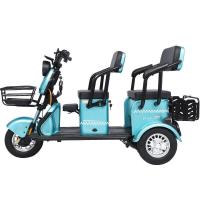 ราคา ส่วนลด 1000 บาท รถสามล้อไฟฟ้า พร้อมแบต มอเตอร์ไซค์ไฟฟ้า จักรยานไฟฟ้า electric bike รถไฟฟ้า3ล้อ จักรยานไฟฟ้า3ล้อ รถสามล้อสามที่นั่งสำหรับผู้ปกครองและเด็ก รถสามล้อที่ใช้งานได้2รูปแบบทั้งรถส่วนบุคคลและร 